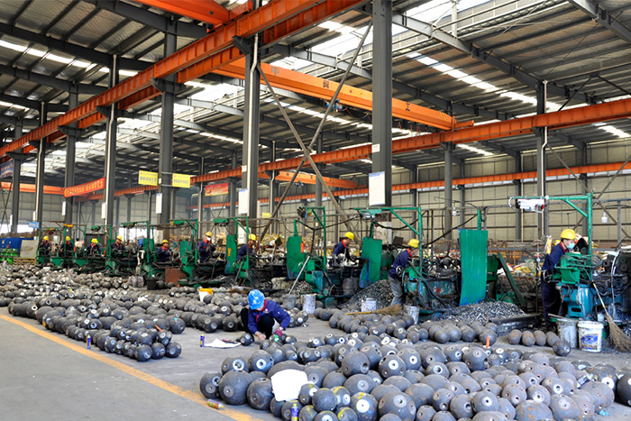 图们螺栓球批量生产